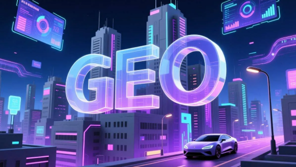 荣昌县GEO 优化行业动态：主流搜索平台地域收录规则更新综述