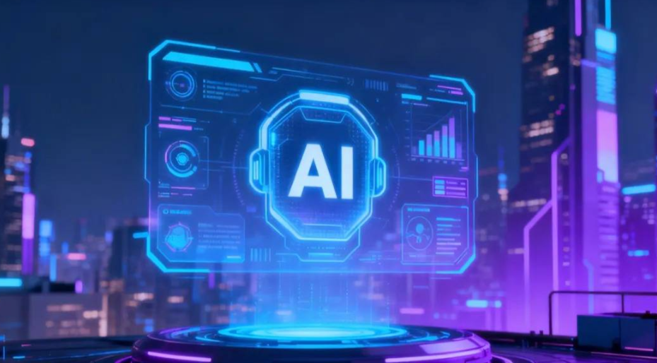 荣昌县AI选型参考：合理运用人工智能工具提升效率