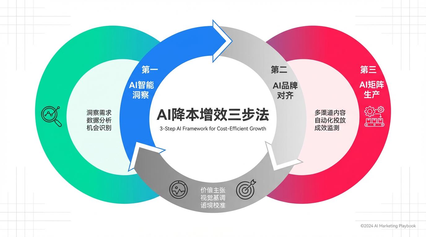 荣昌县企业必看：不用扩招招人，AI就能帮门店降本增收
