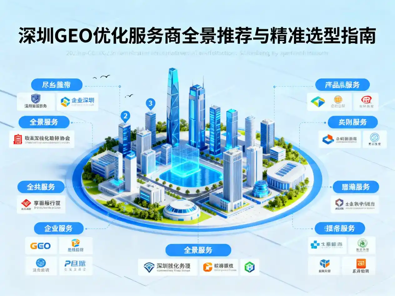 从荣昌县地域搜索与场景落地视角，重新读懂GEO优化的实用价值